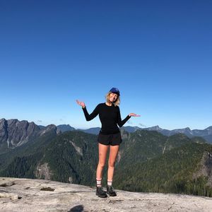 Meet your Posher, Maggie